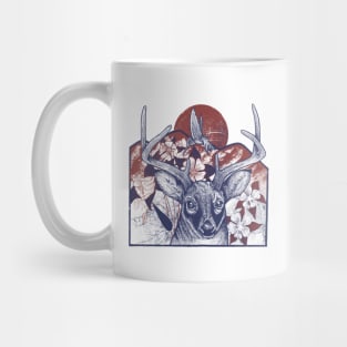 deer Mug